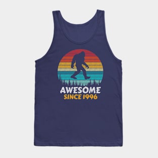 Awesome Since 1996 Tank Top